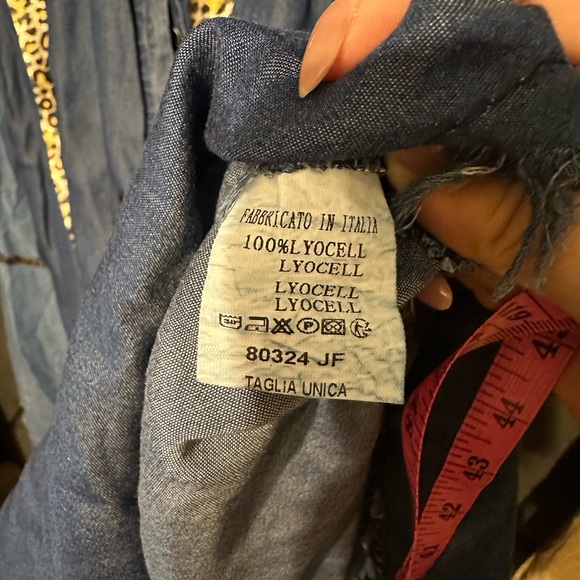 Made in Italy Midi Dress - Picture 3 of 5